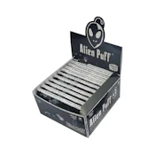 Alien Puff rolling paper
