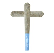 Blue Dream Cross Joint 1x1.5g Pre-Rolls