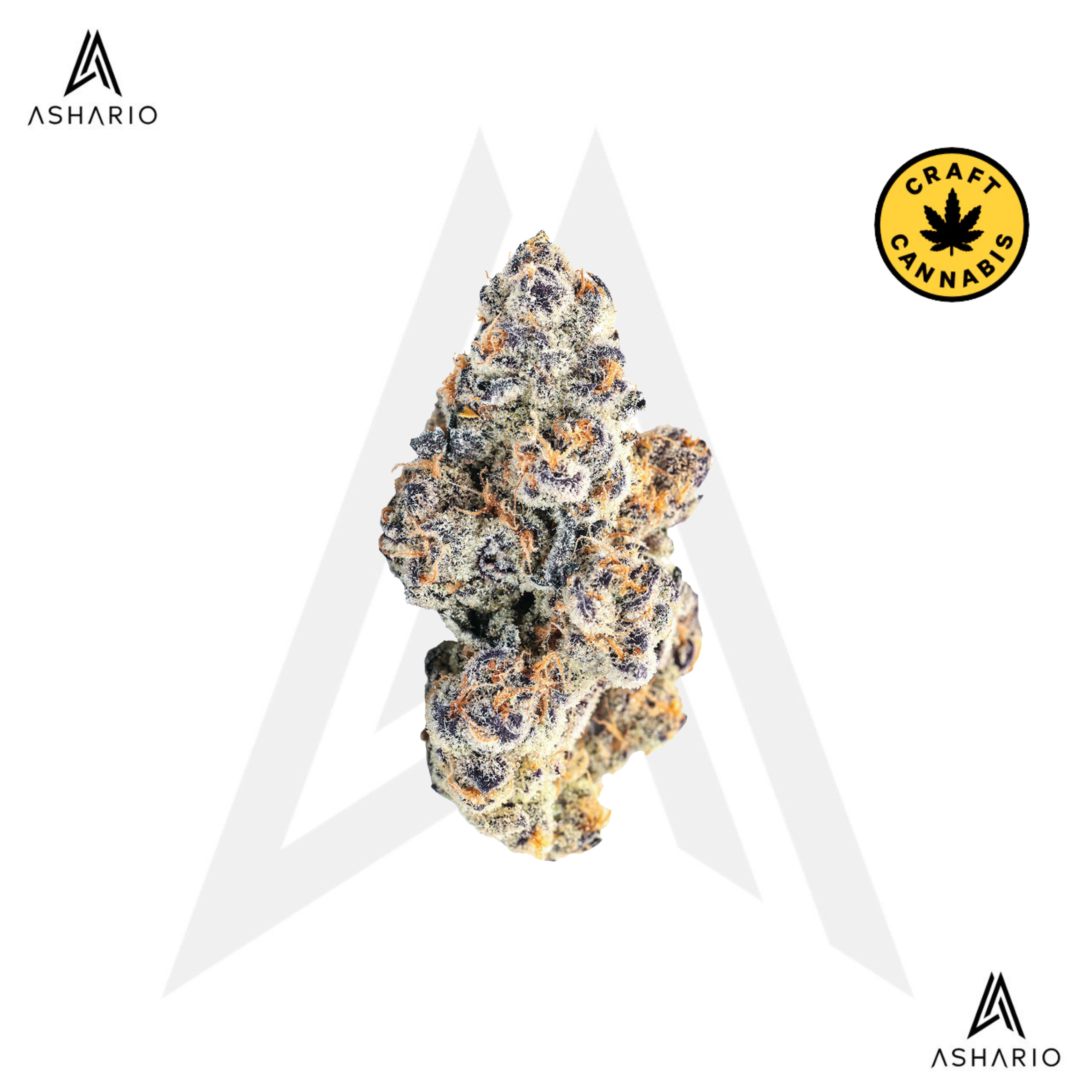 Dragon Glass | 7g
