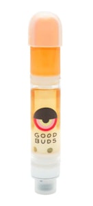 GOOD BUDS - GoodBuds Mango Cake Live Resin Cartridge 1g