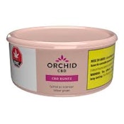 CBD Rntz THC CBD Balanced 3.5g Dried Flower