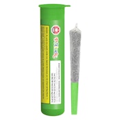 Potluck Watermelon Wave Infused Pre-Roll 1x0.5g Isolates