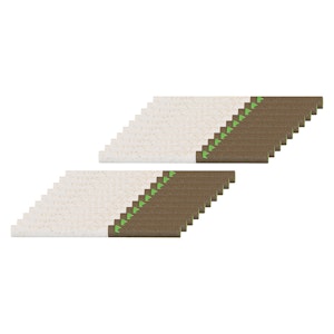 Redecan - Redecan Cold Creek Kush Redees Pre-Roll 10x0.4g Pre-Rolls