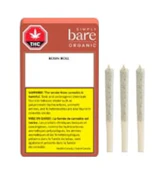 Rosin Infused 3 X 0.5G