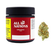 Cadillac Rainbow 3.5G