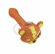 Scar Bear - Hand pipe