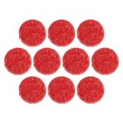 FLY NORTH - Space Tokens Live Rosin Wild Strawberry Splash Sativa Multi one hitter - 10x1 Pack