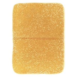 Wyld - Wyld - Real Fruit Sour Peach Mango Sativa Gummies 3:1 CBG:THC - 10x1 Pack