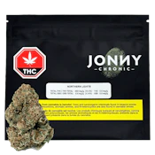 Jonny Chronic Northern Lights 14g Flower