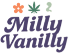 Soft Serve Sativa (0.5g x 2PR) - Milly Vanilly