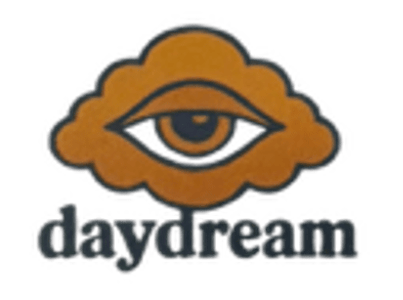 Daydream - Raspberry Glue (1g x 1PR) - daydream