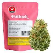 Strawberry Cough 7g Dried Flower