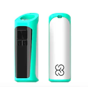 EIGHT3 510 Thread Battery - Blue