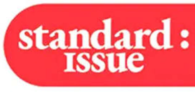 Standard Issue - STANDARD ISSUE - Sour Raspberry 1g Prefilled Vape Cartridge