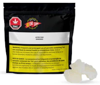 ENDGAME - Astro Pink 1g Diamonds