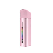 Pink Yocan Black Pocket Concentrate Vaporizer