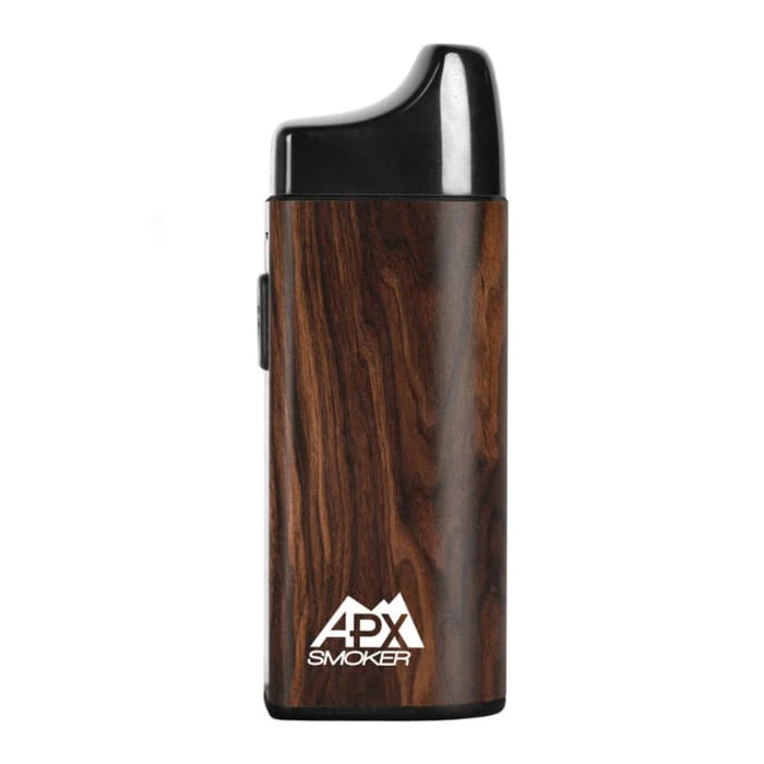 Smoke Arsenal - Wood Grain Main Image