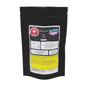 Puffer's Paradise - Honah Lee Haze 7g Dried Flower