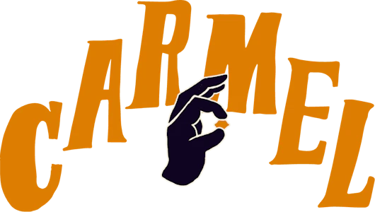 Carmel - Carmel Big Apple Pure Live Resin 1g Prefilled Vape Cartridge