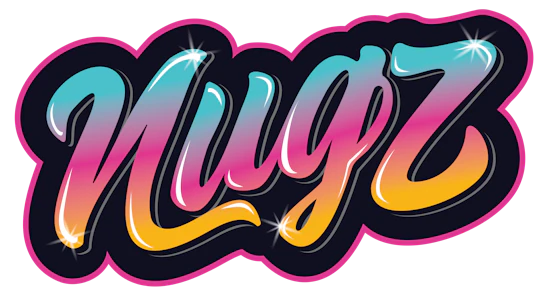 Nugz - Flavour Bomb Fruit Blast Taster Pack 5 x 0.5g Infused Pre-Rolls