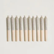 West Coast Classics Duo Pack 10 x 0.5g Pre-Rolls