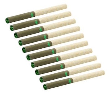 Redecan - Animal Rntz Redees - Animal Mintz X Rntz  10 x 0.4g Pre-Rolls