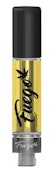 Fuego Red Forbidden Fruit Liquid Diamond - Lychee Dream  1g  Vape Cartridge