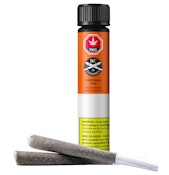 Tiger Balm Pre-Rolls | 2x1g