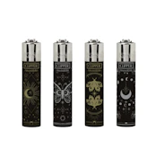Clipper Lighters - Space Area 4