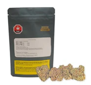 Platinum Pink Banana 28G