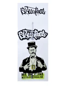 SKILLETOOLS DAB TOOLS - MR. DABALINA
