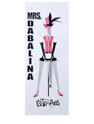 SKILLETOOLS DAB TOOLS - MRS. DABALINA
