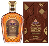 Crown Royal Chocolate 750ml