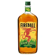 Fireball Blazin' Apple 750ml