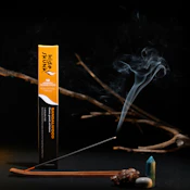 Hide the Skunk - Sandalwood