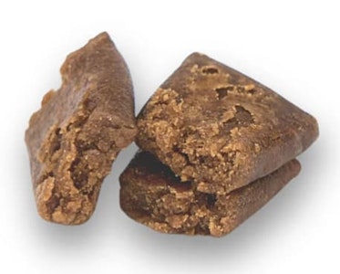 PHANT - CRUMBLE BUBBLE HASH - MADE BY VANGYPTIAN - 2g