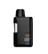 GLACIAL GOLD - Pure Diamonds Disposable Vape