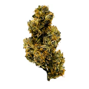 Peanut Butter Breath - 3.5G