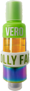 VERO - Vero - Jolly Farmer Liquid Diamond Vape Cartridge | 1g