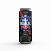 1C PABST BLUE RIBBON Sleeman MAX 8% 710mL