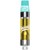 Spinach | Pineapple Paradise - 510 Thread Cartridge - Sativa - 1g