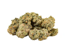 ORGANIC CRUNCH BERRIES PETITES - 14G