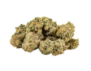 Sweetgrass Cannabis - ORGANIC CRUNCH BERRIES PETITES - 14G