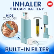 Inhaler 510 Battery