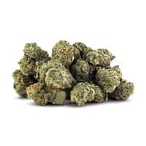 BC Smalls - NEBULA KUSH SMALLS