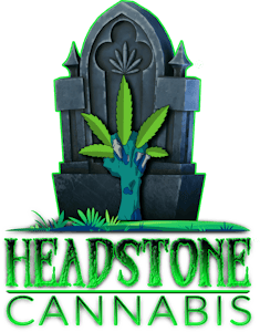 HeadStone Cannabis - Trinity Variety Pack 3 x 1g Pre-Rolls - Headstone Cannabis