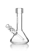 Small Glass Bong