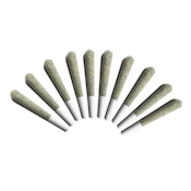 Moon Puppies 10pk Pre-Rolls 0.5g