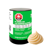 Dab Dods BC Green CRK Live Whipped Diamonds - 1.2g