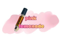 Pink Lemonade Liquid Diamond (1mL) - daydream